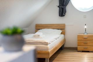 Küstenzeit - Greetsiel - 7