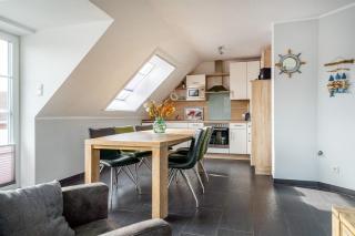 Küstenzeit - Greetsiel - 5