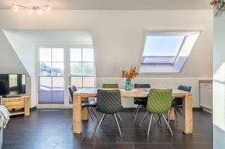 Küstenzeit - Greetsiel - 4