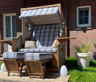 Design-Apartment Chilly-Breeze 2 - Greetsiel - 3