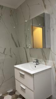 Duplex appartement - 5