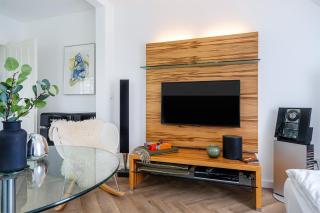 Design-Apartment Chilly-Breeze 2 - Greetsiel - 2