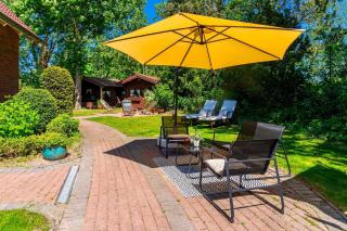 Design-Apartment Chilly-Breeze 2 - Greetsiel - 1