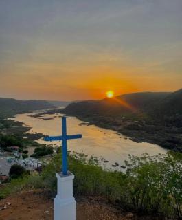 Casa Cravo Branco - 9