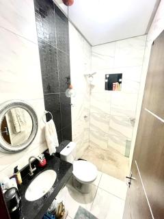 Casa Cravo Branco - 8