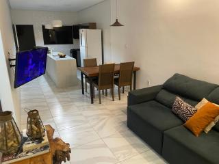 Casa Cravo Branco - 7