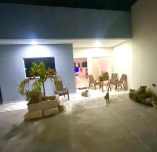 Casa Cravo Branco - 5