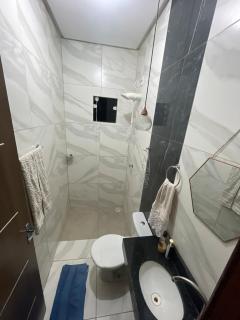 Casa Cravo Branco - 2