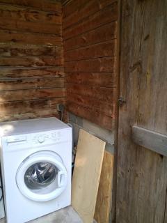 Gîte nature sous les châtaigniers - 4