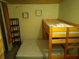 Gîte nature sous les châtaigniers - 3