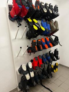 Ski-In, Ski-Out 4, Veysonnaz - 7