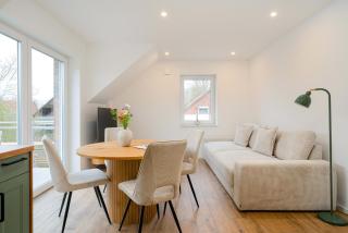 WATT'N Traum I in Norddeich - 4