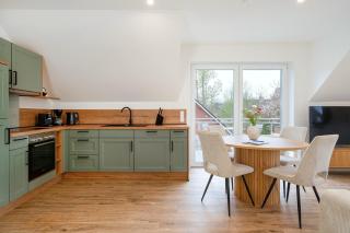 WATT'N Traum I in Norddeich - 3