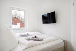 WATT'N Traum I in Norddeich - 1