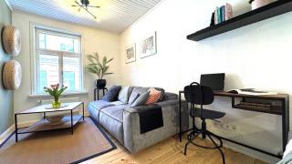 Bohemian Chic apartment in Kalamaja - 0