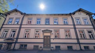 Bohemian Chic apartment in Kalamaja - 9