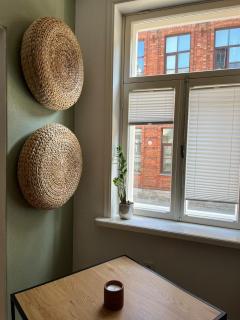 Bohemian Chic apartment in Kalamaja - 4