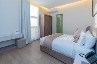 Royal Palace Hotel - Jaber - 6