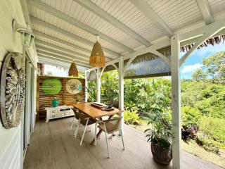 Côté Sud à Petit Havre Bungalow et studio de luxe - 3