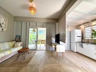 Côté Sud à Petit Havre Bungalow et studio de luxe - 2