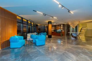 Royal Palace Hotel - Jaber - 5