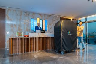 Royal Palace Hotel - Jaber - 4