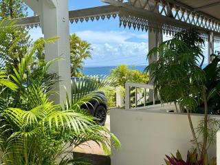 Côté Sud à Petit Havre Bungalow et studio de luxe - 9