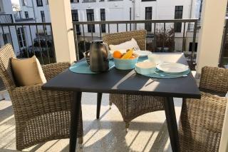 FIRST White Pearl - 1