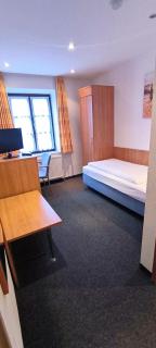 Hotel Haus Wendelstein München City - 9