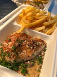 Hotel-Restaurant Bürgerstuben - 5