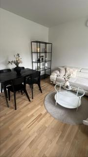 Modern Nyborg Suites - 0