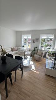 Modern Nyborg Suites - 3