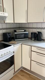 Modern Nyborg Suites - 1