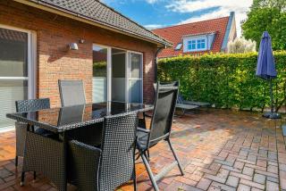 Nordwind Süd, Whg 1 - 7