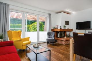 Nordwind Süd, Whg 1 - 5