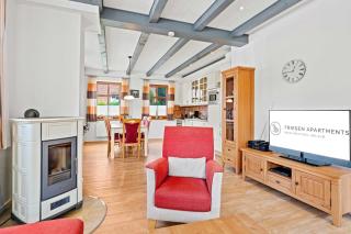 Bummert am Hafen 3 - Greetsiel - 4