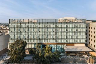 Marriott Executive Apartments Mall Road Amritsar - 9