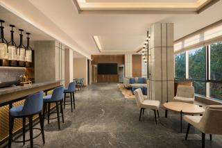 Marriott Executive Apartments Mall Road Amritsar - 5