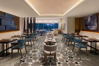 Marriott Executive Apartments Mall Road Amritsar - 4