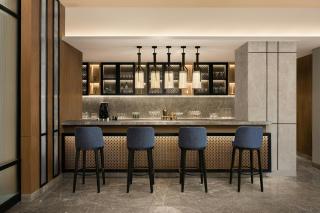 Marriott Executive Apartments Mall Road Amritsar - 3