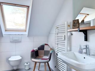 Koje dreizehn - Zingst - 6