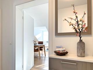 Koje dreizehn - Zingst - 4