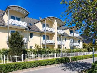 Koje dreizehn - Zingst - 3