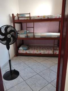 Apt em Cabo Frio Temporada Fim de Semana - 6