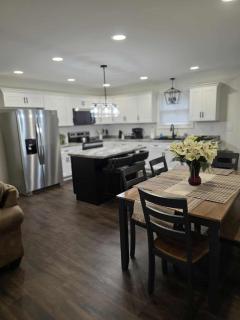 Cozy Maverick of Corbin! Dog Friendly! - 6