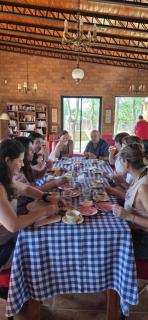 San Cosme y Damian Lodge & Spa - 6