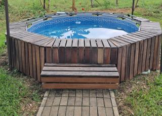 Escapadita Pura Vida - Fortuna - 2