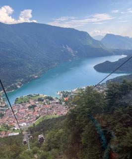 Appartamento Bosco al Sole - 8