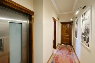 BeyPort Hotel Istanbul - 4