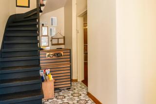 BeyPort Hotel Istanbul - 8